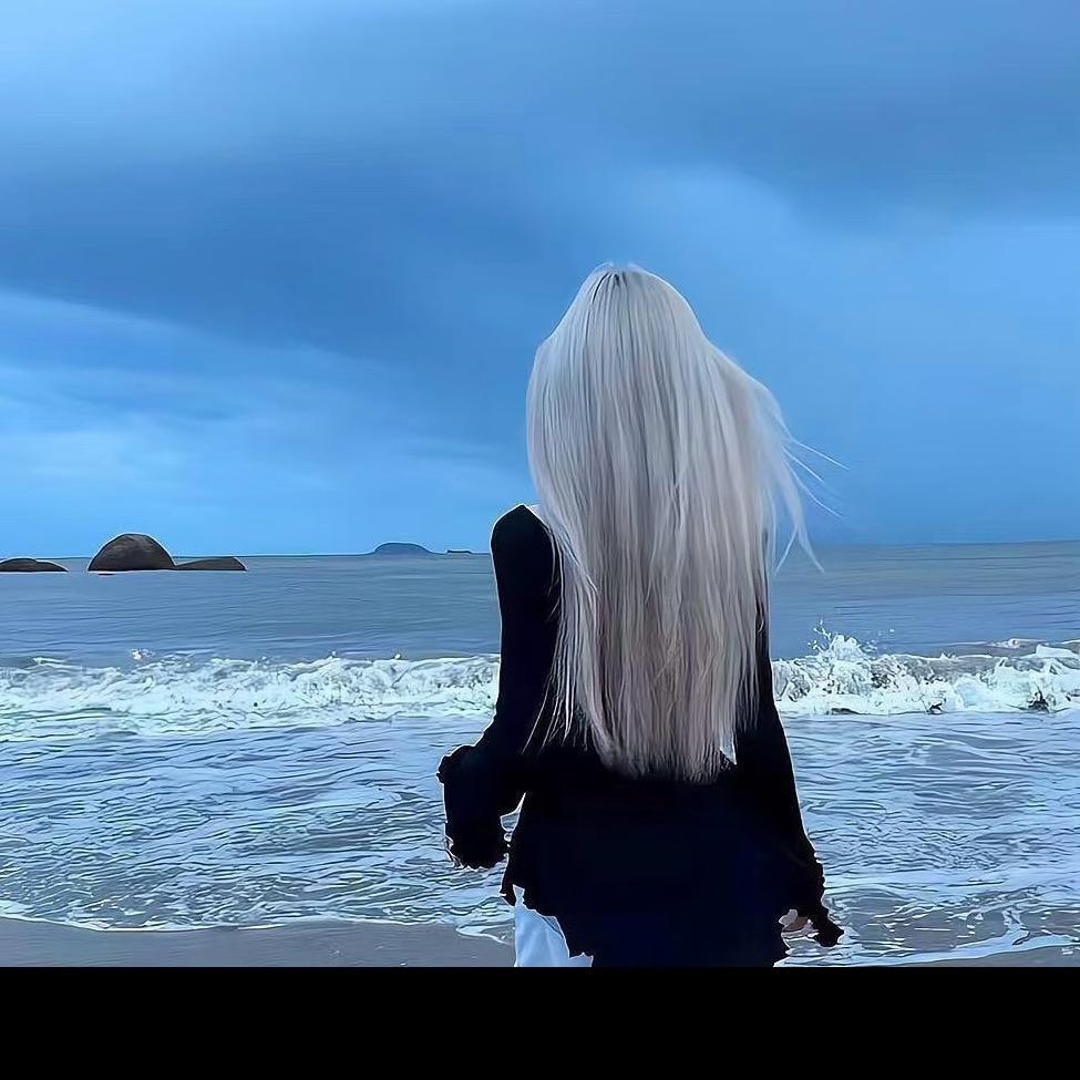林哒浪🌊