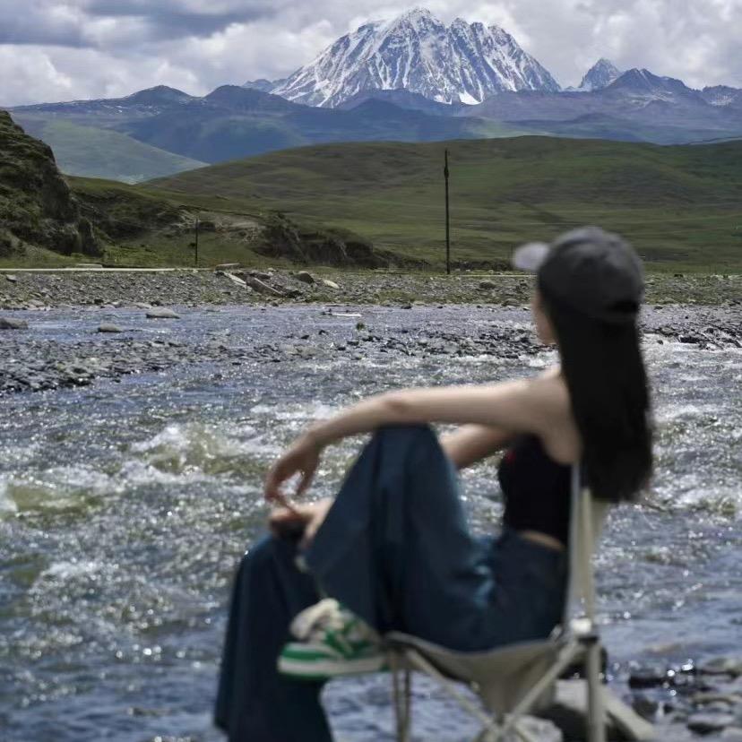 久久（川西组队🀄️）