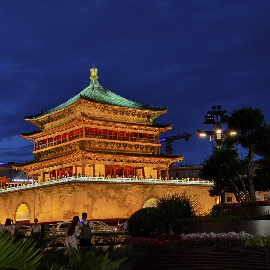 世间美好瞬间旋律