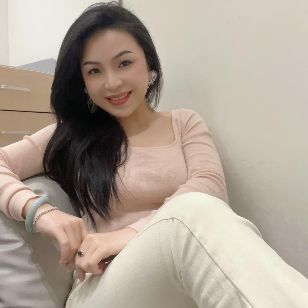 玉玲妹妹