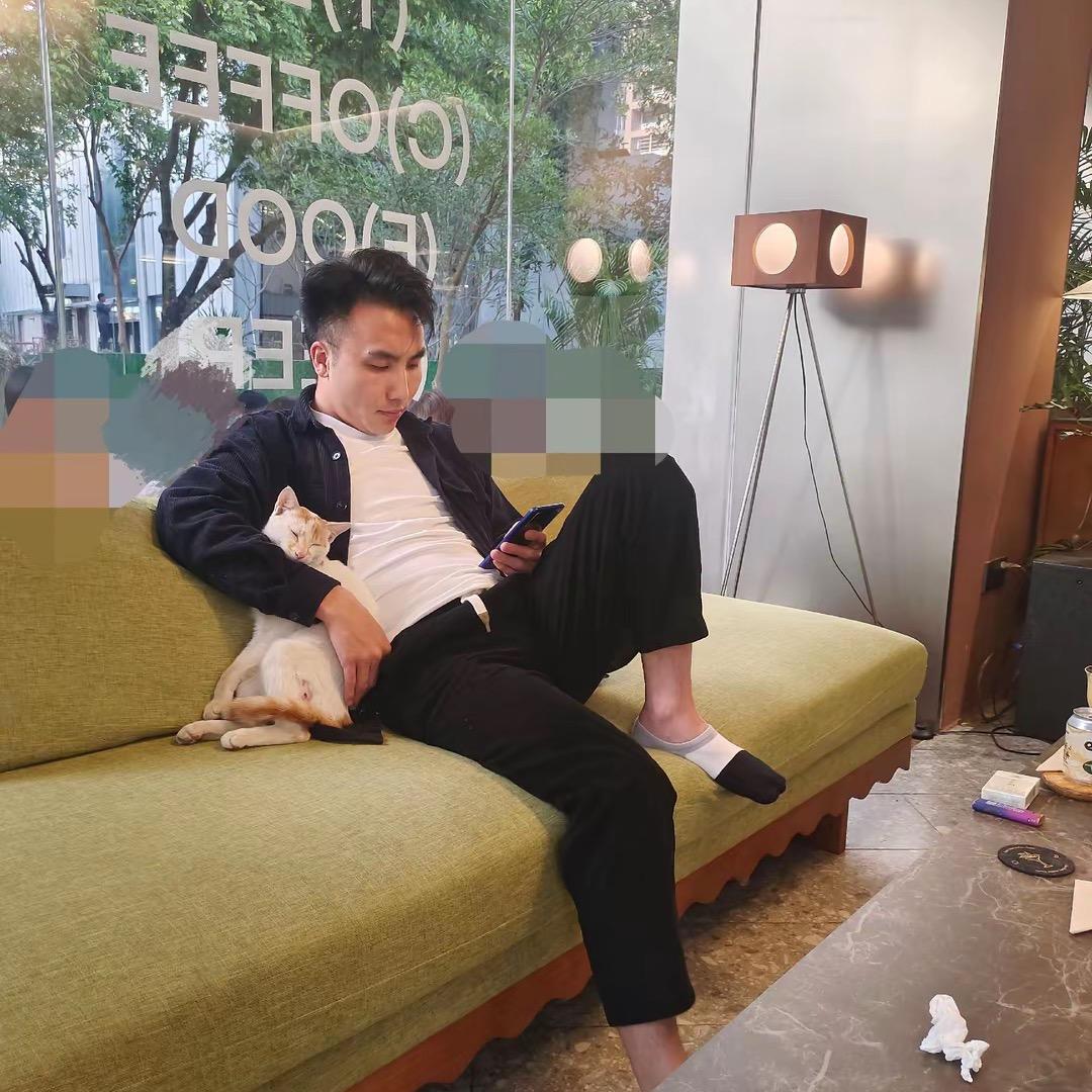 ꦾᩚ  ˡ꯭ᵒᵛ꯭云淡风轻