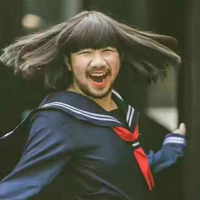 孫先生-