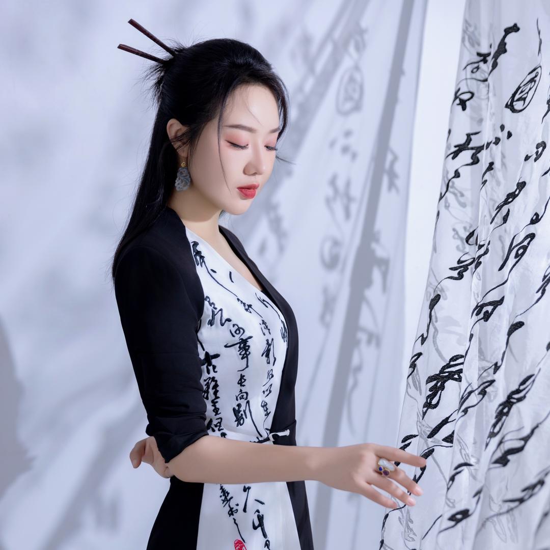 中式美业-王敏