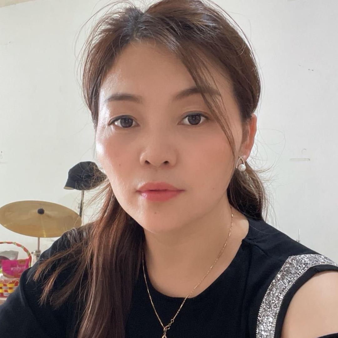 妞妞（陈玲玲）