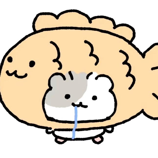 Uaoy_tt好（想吃薯条🎄