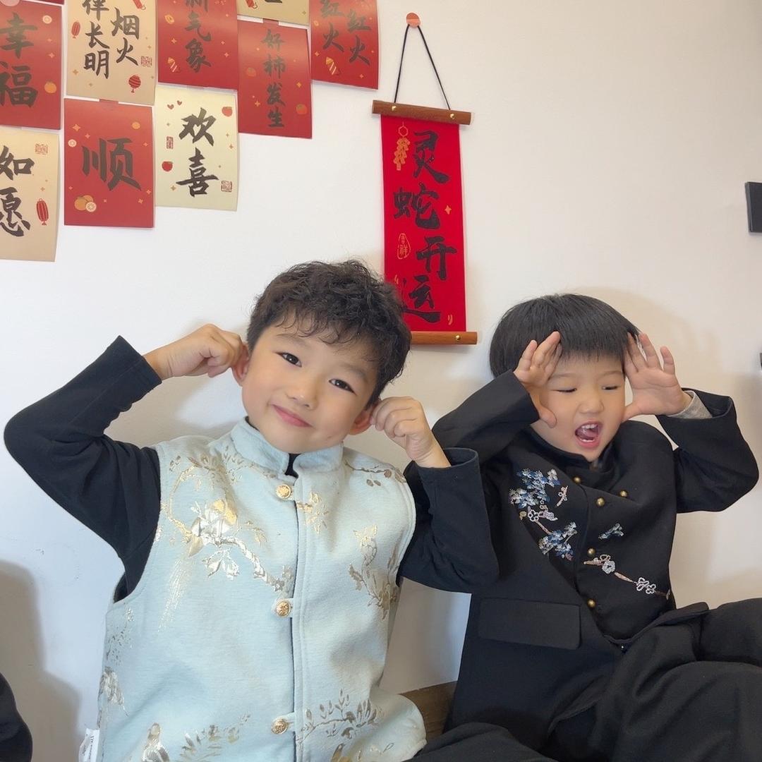 K翰麻麻 芋泥饱饱碗