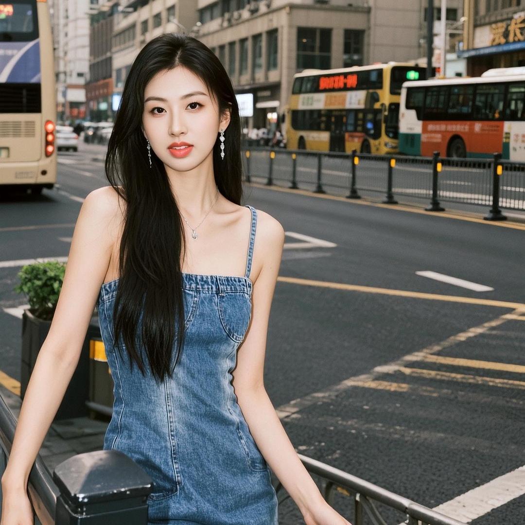 一路花开💫