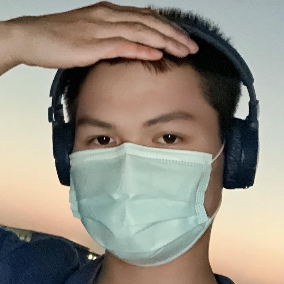 狗带一段时间