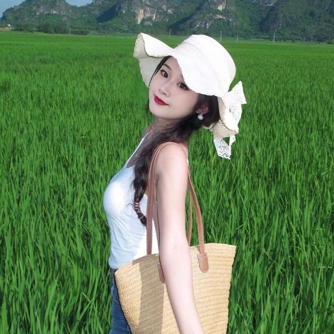 @小慧