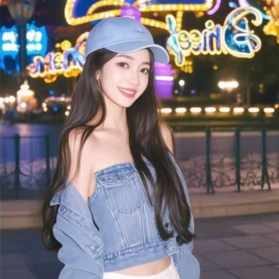 小可爱🍭