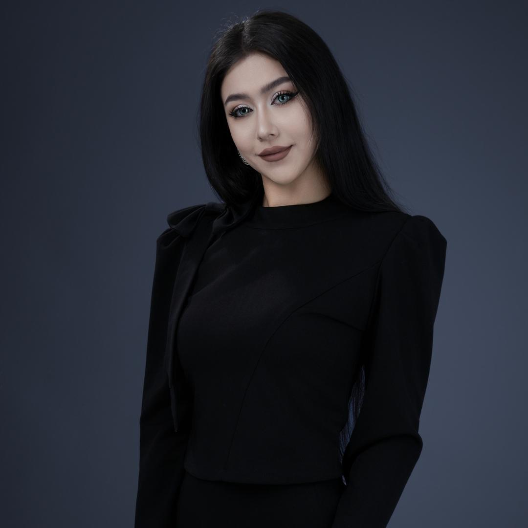 ღ᭄äñκêz💚✨