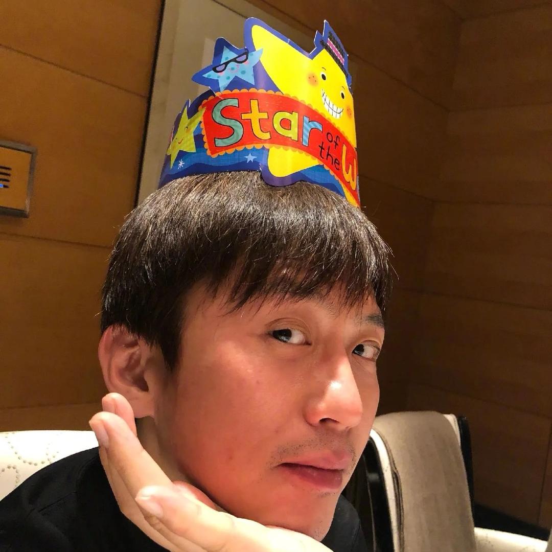 马球球