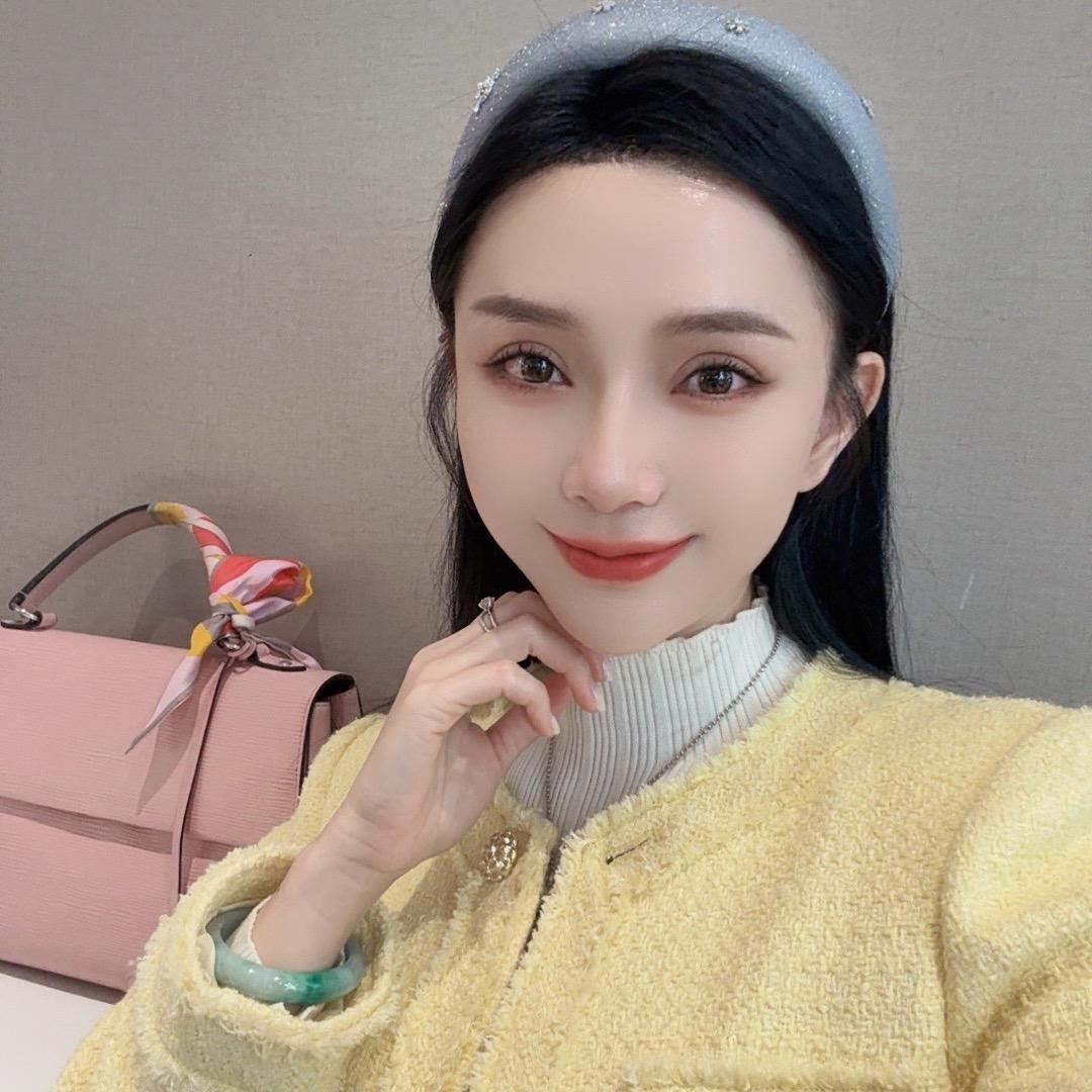 童心玉洁🐯(日常生活)