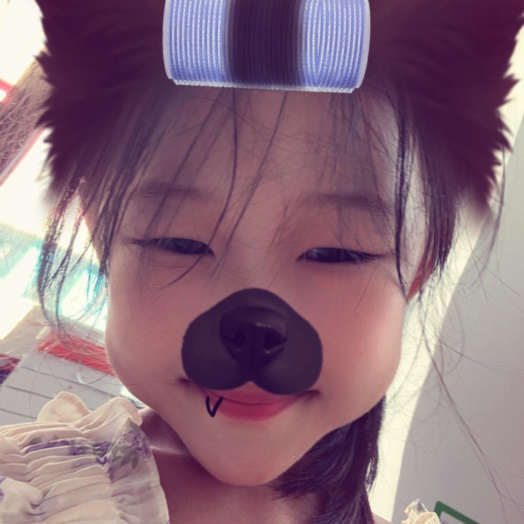 _🍑🍑小幸运-
