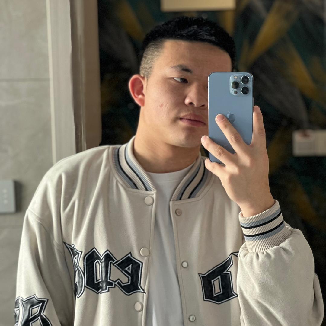 被抓的男孩🫵