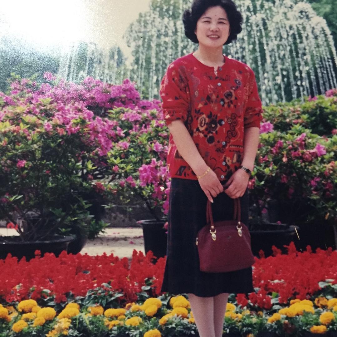 敏芳
