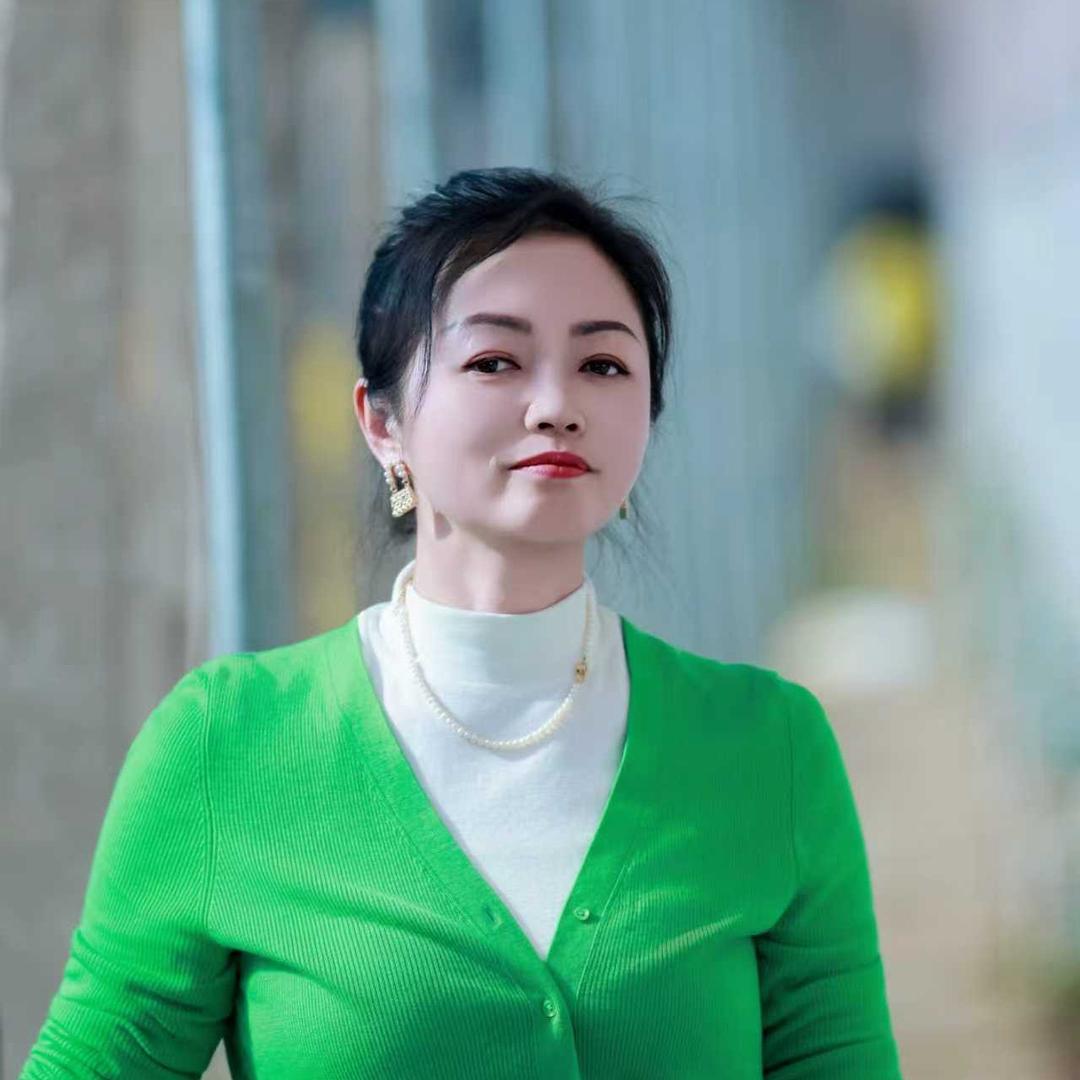 爱唱歌🎤的小静