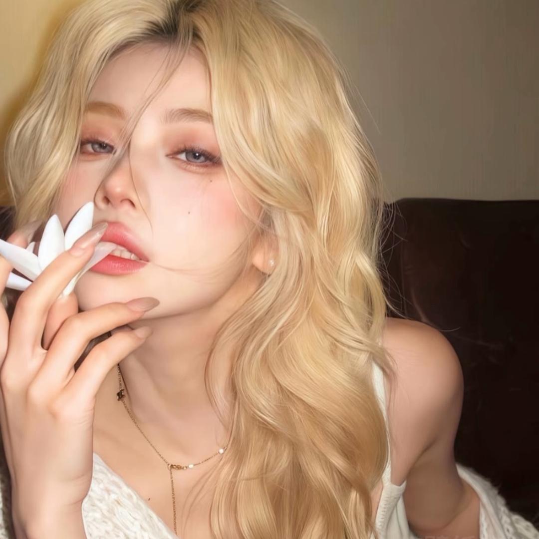 秋北小姐.🌸