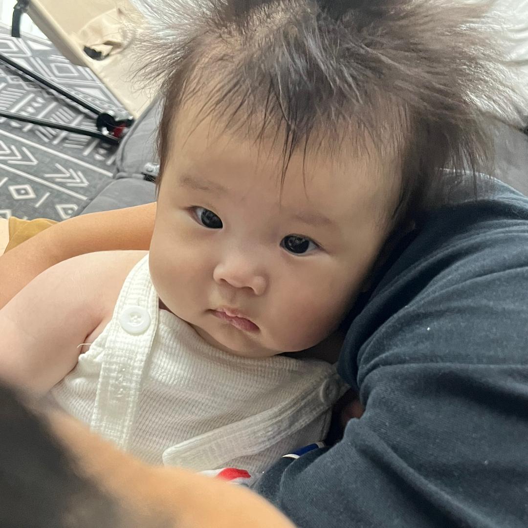 牙牙Tian