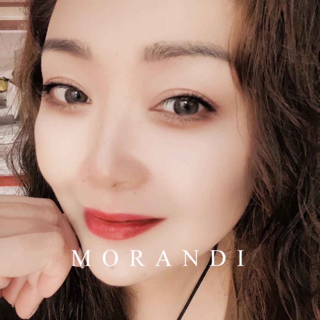 小娇妻