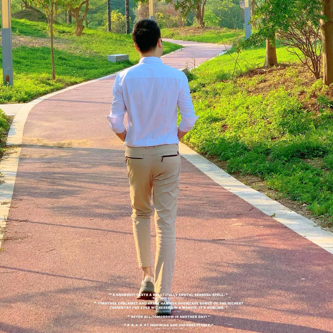 做跨境的成长张