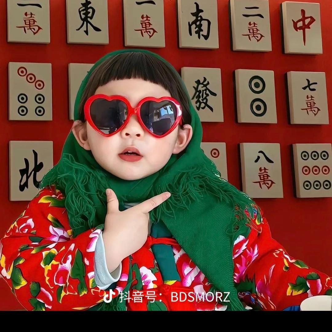 香饽饽