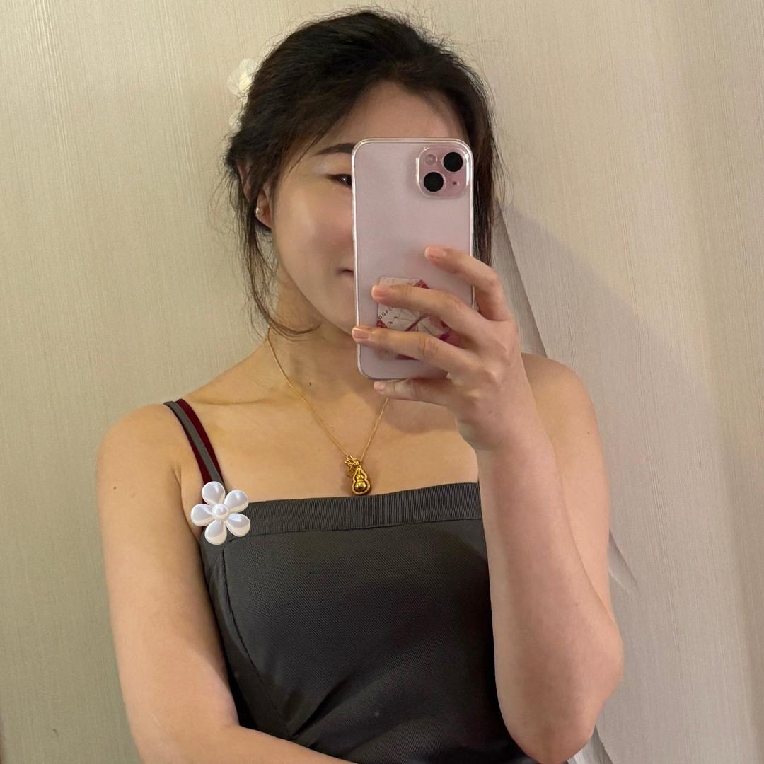娜娜