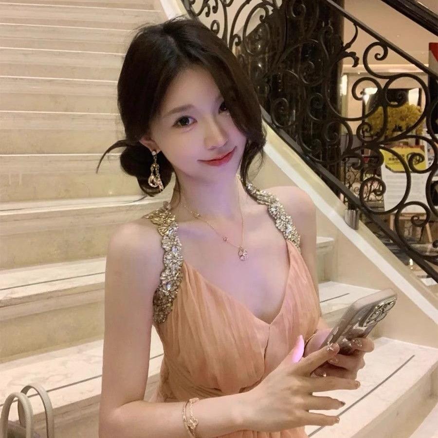 不一样的甜妹