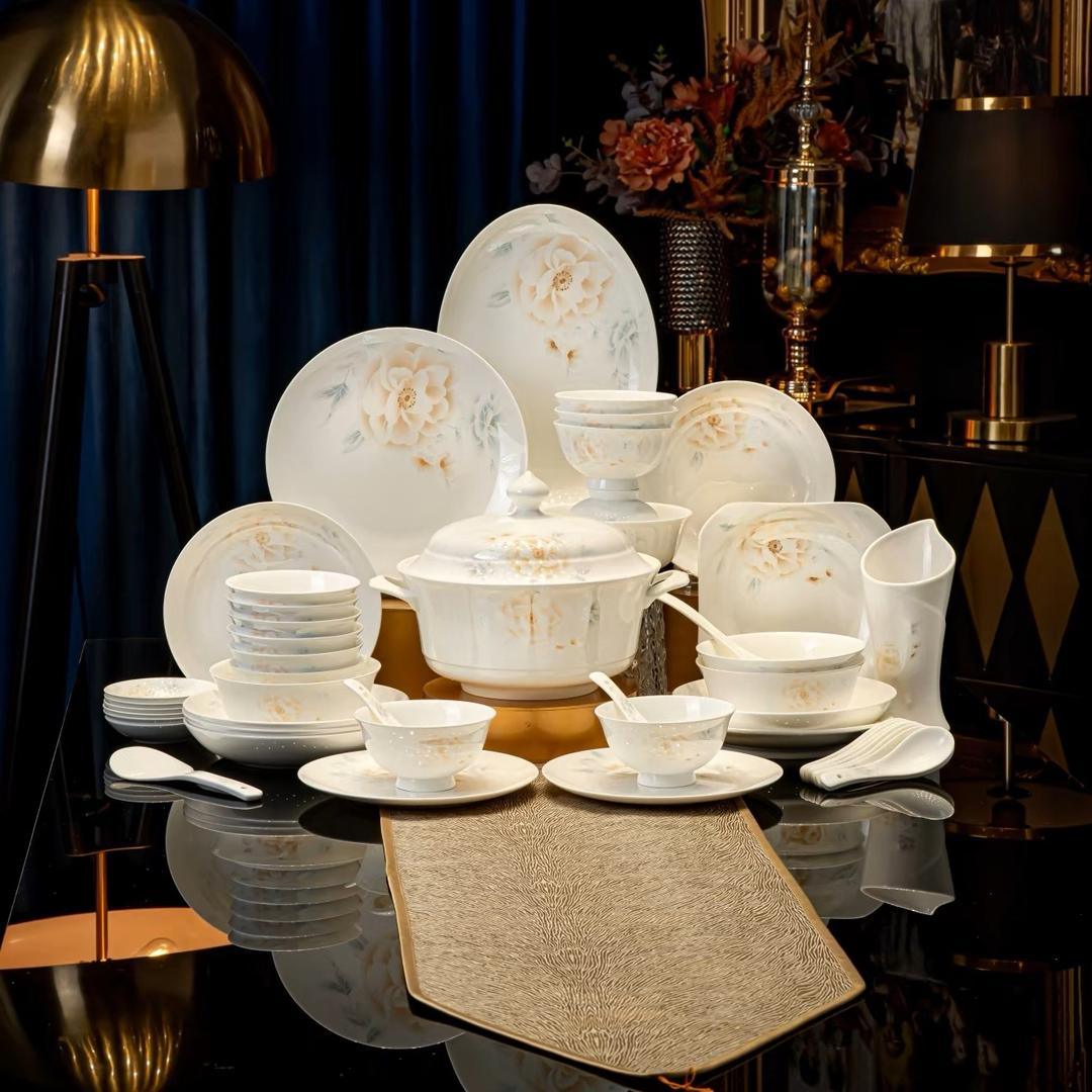 景德镇宋景陶瓷