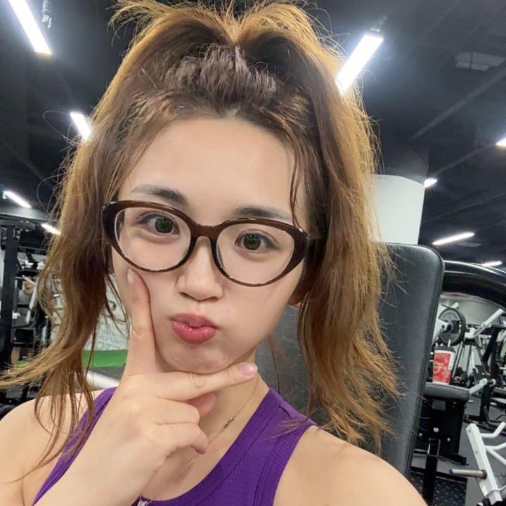 刘小护爱拿铁🌈