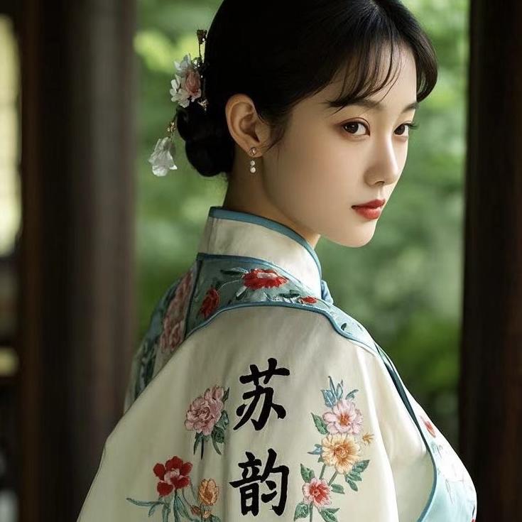 百年陆氏服装店