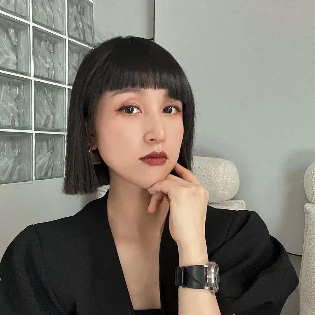 吴芮仪
