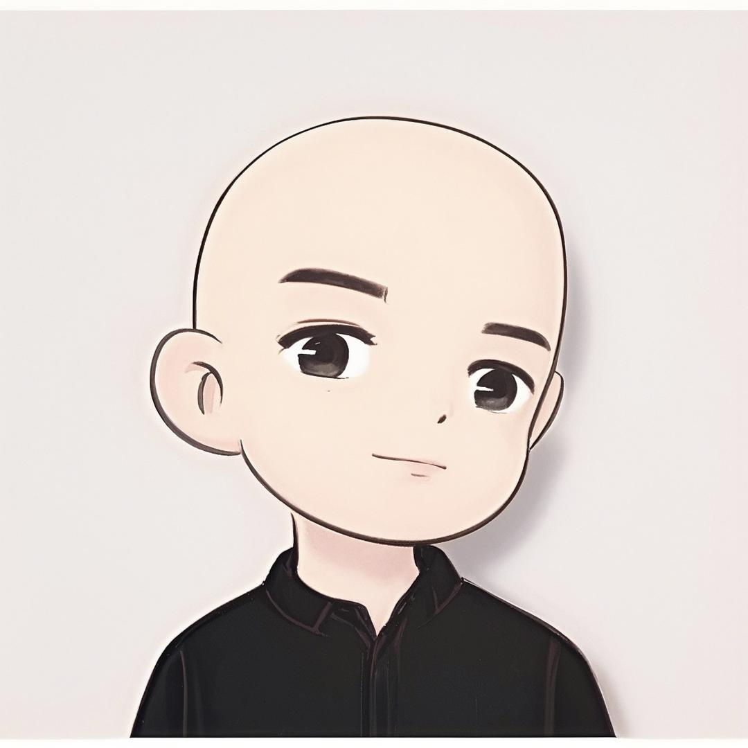 上海小光头丨造家计划