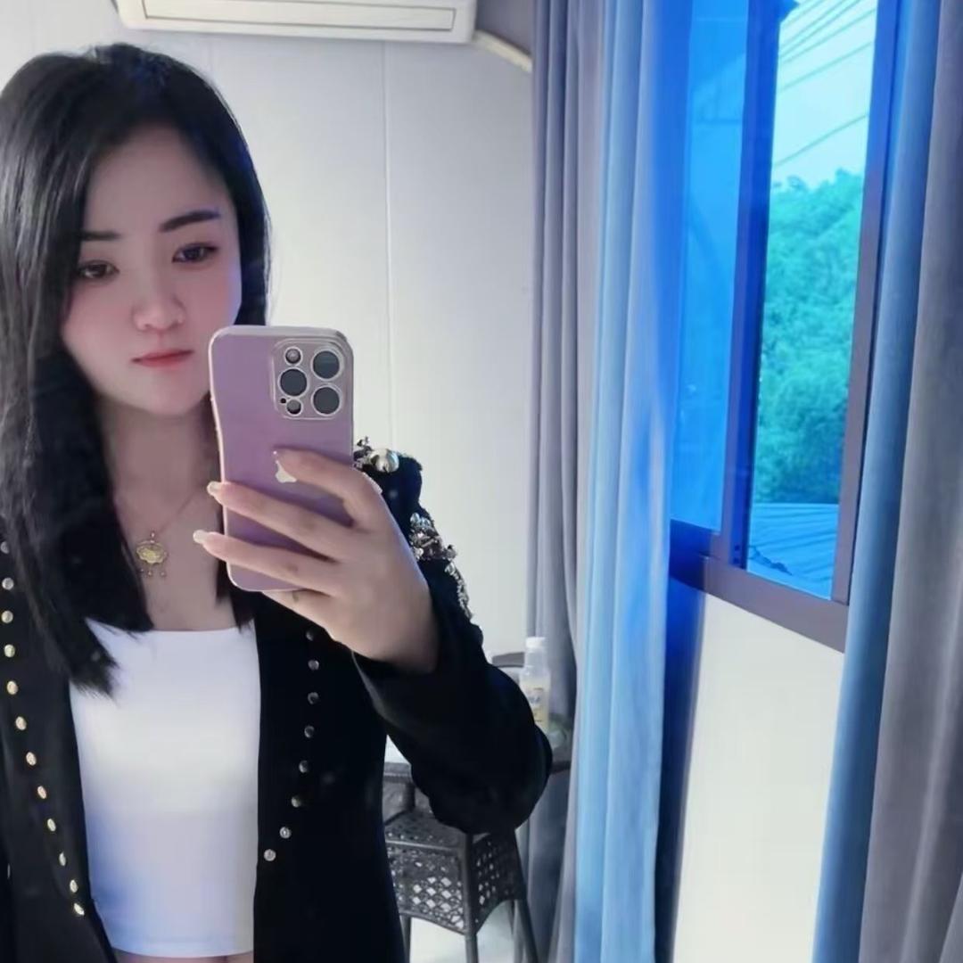 小陆 ⚜️蟠龙店