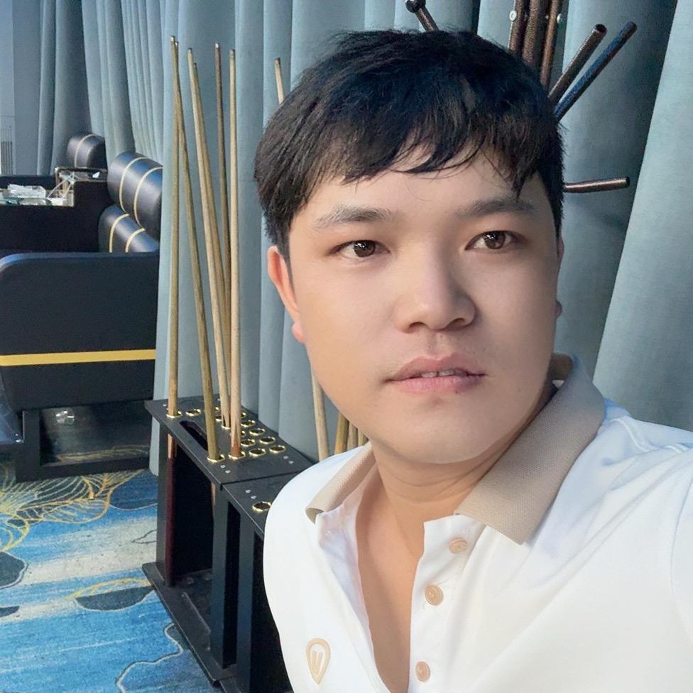 对方正在输入中