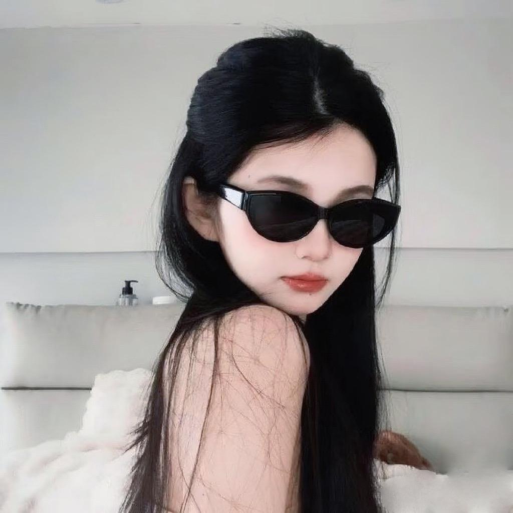 晴晴子💕