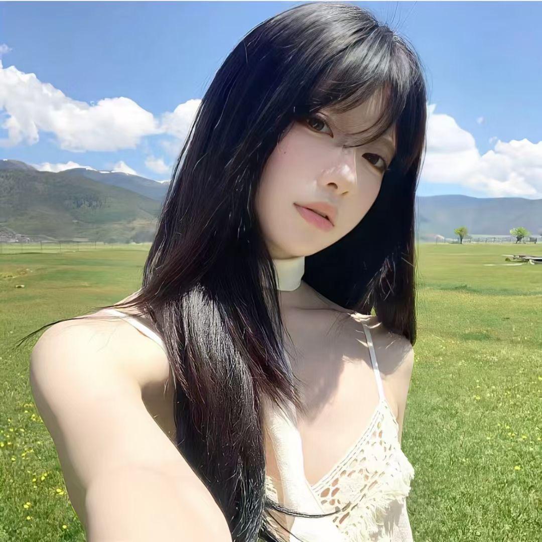 新正传媒-Sheep姐