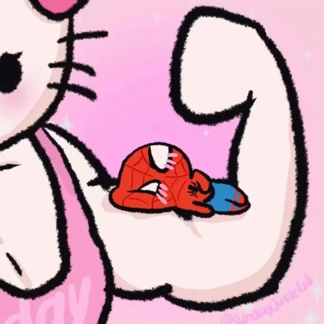 玩三角洲的鼻涕都是甜的