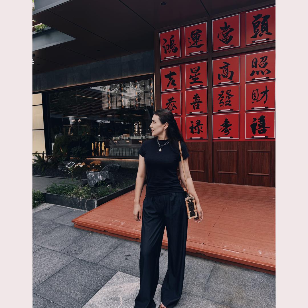 Hanish Girl 品牌女装一号店