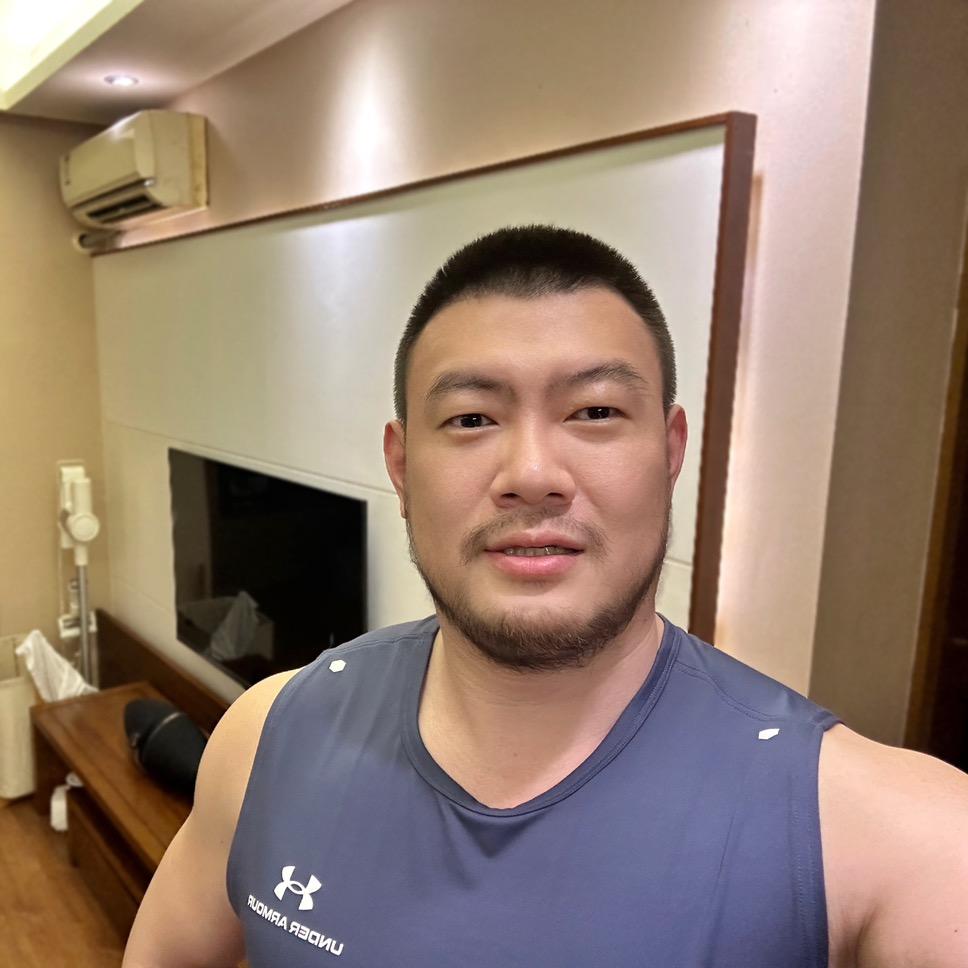 络腮护（直播）