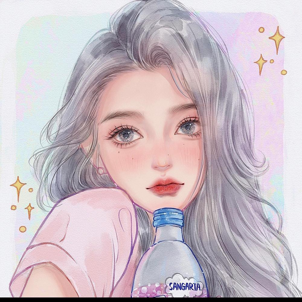 🌈莫小雨🌈
