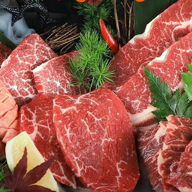 美食福利大派送