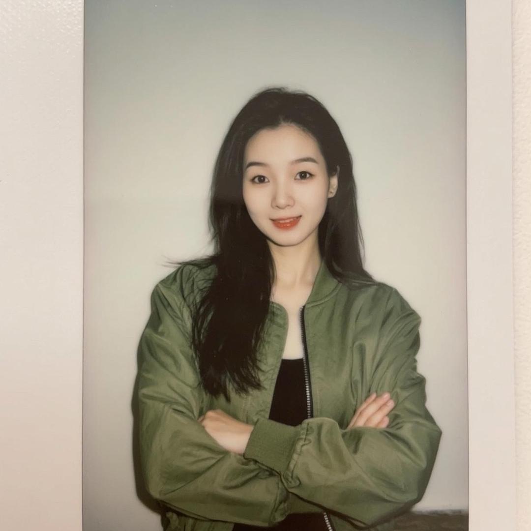 可可妹儿