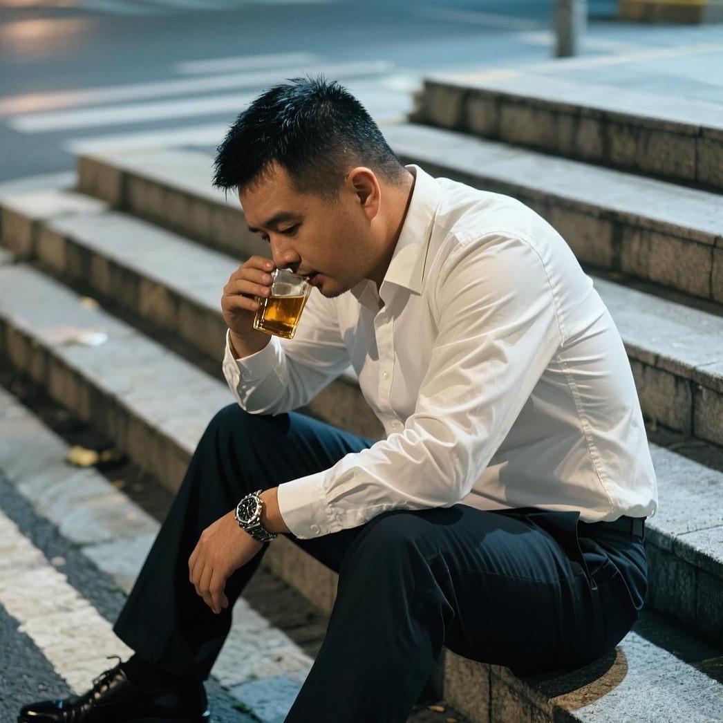 一只大天蝎♏️