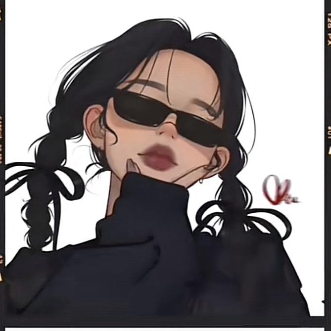 乔妹儿是憨憨