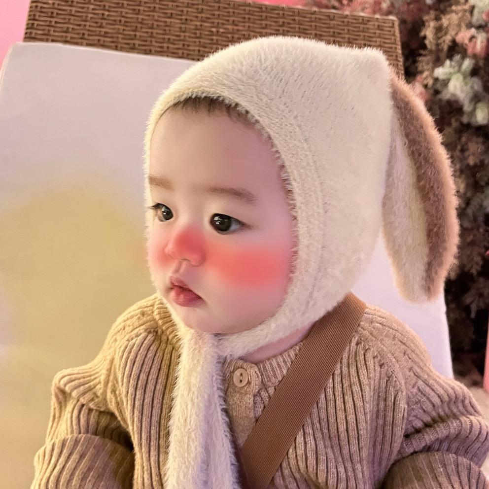 YIYI弟弟