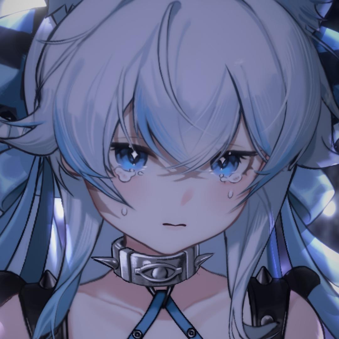 青泽烬_Ash