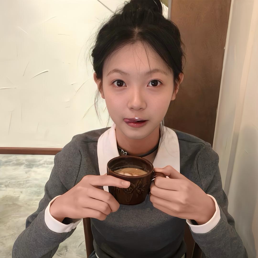 小秦晴清✨