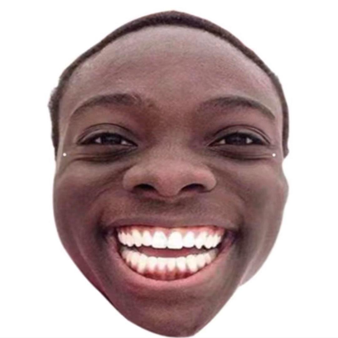 非洲弟弟