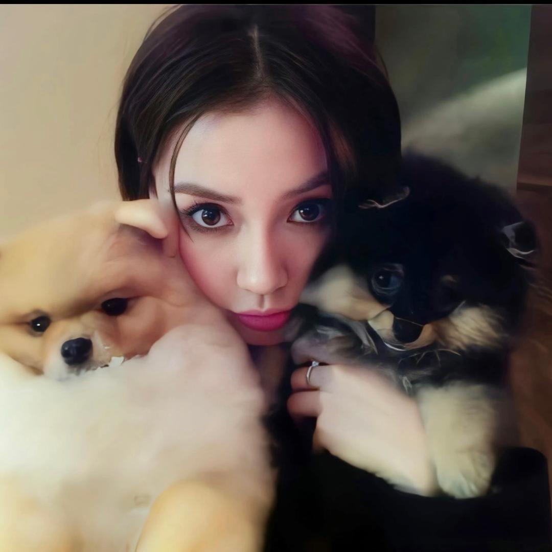 霹雳小陳很糕冷⁎⁍̴̛ᴗ⁍̴̛⁎